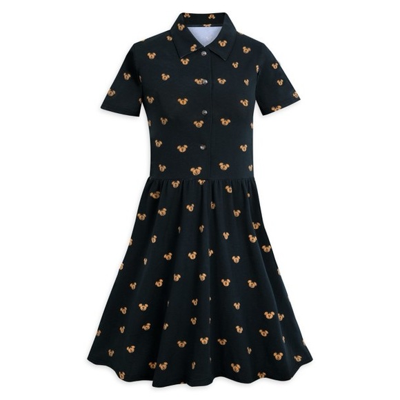 COPY - Cakeworthy Mickey Mouse Dress - Picture 2 of 5